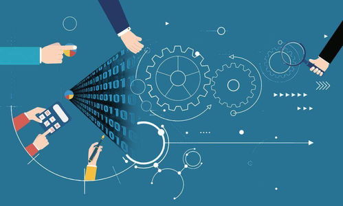 科普丨TBK記賬系統(tǒng)帶你了解，什么是POW和POS機(jī)制